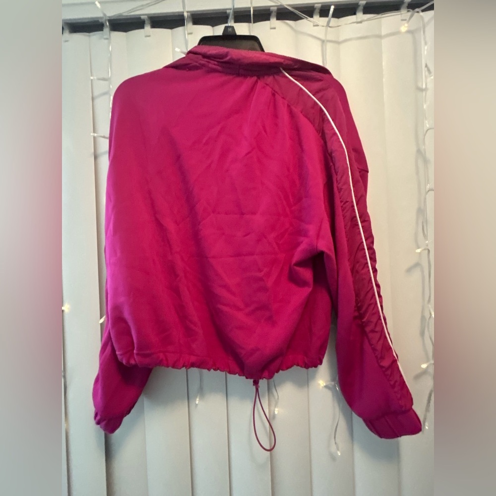 Pink Tracksuit - Picture 2 of 5